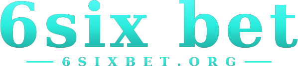 6six bet logo
